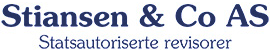 Stiansen & Co AS