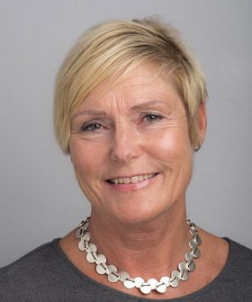 profilbilde av Mette Sørum Nilsen